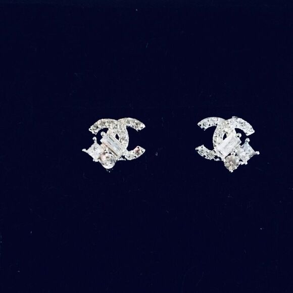 BEST SELLER 925 SILVER  EARRINGS - Picture 4 of 7
